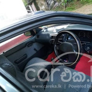 TOYOTA SPRINTER AE100 1994