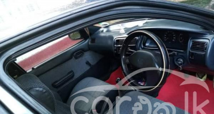 TOYOTA SPRINTER AE100 1994