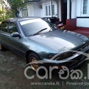 TOYOTA SPRINTER AE100 1994