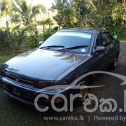 TOYOTA SPRINTER AE100 1994