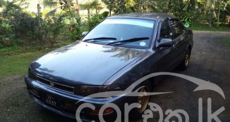 TOYOTA SPRINTER AE100 1994
