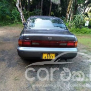 TOYOTA SPRINTER AE100 1994