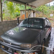 TOYOTA SPRINTER AE100 1994