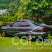 TOYOTA SPRINTER AE100 1994