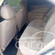 NISSAN SUNNY 2002