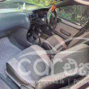 TOYOTA COROLLA EE101 1991