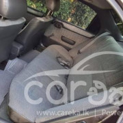 TOYOTA COROLLA EE101 1991