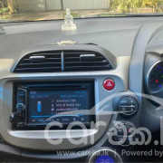 HONDA FIT GP1 2013