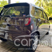 DAIHATSU MIRA 2025