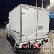 DAIHATSU HIJET 2023