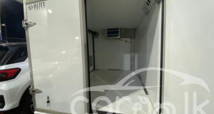DAIHATSU HIJET 2023