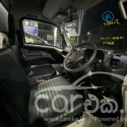 DAIHATSU HIJET 2023