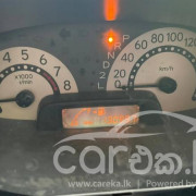 TOYOTA VIOS 2004