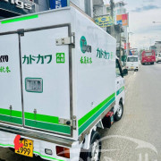 DAIHATSU HIJET 2004