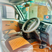 DAIHATSU HIJET 2004