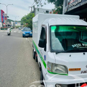 DAIHATSU HIJET 2004