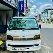 DAIHATSU HIJET 2003
