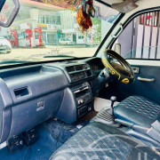 DAIHATSU HIJET 2003