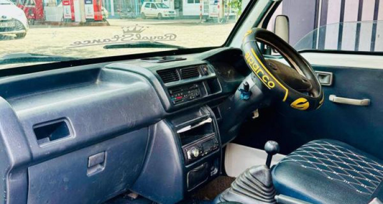 DAIHATSU HIJET 2003