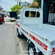 DAIHATSU HIJET 2003