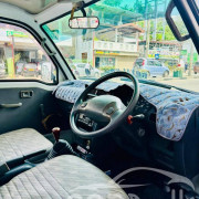 DAIHATSU HIJET 2002