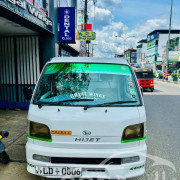 DAIHATSU HIJET 2002