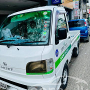 DAIHATSU HIJET 2002