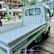 DAIHATSU HIJET 2002
