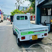 DAIHATSU HIJET 2002