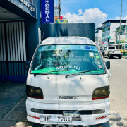 DAIHATSU HIJET 2004