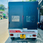 DAIHATSU HIJET 2004