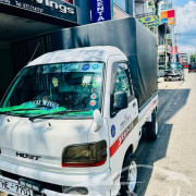 DAIHATSU HIJET 2004