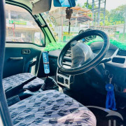 DAIHATSU HIJET 2004