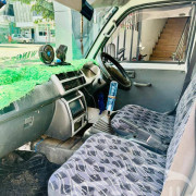 DAIHATSU HIJET 2004