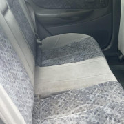 MAZDA 323 2000