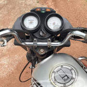 KINETIC STRYKER 2006