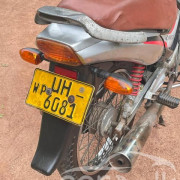 KINETIC STRYKER 2006