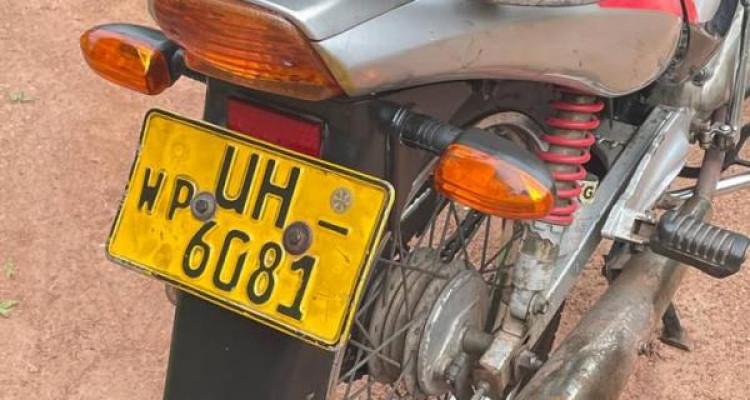 KINETIC STRYKER 2006