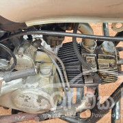 KINETIC STRYKER 2006