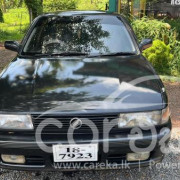 NISSAN SUNNY FB13 1991