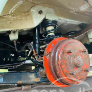 SUZUKI MARUTI 800 2004