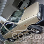 SUZUKI MARUTI 800 2006