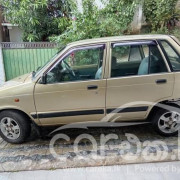 SUZUKI MARUTI 800 2006
