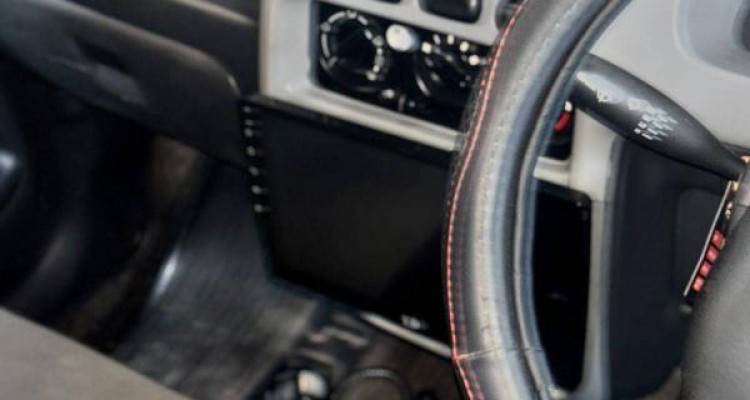 SUZUKI ALTO 2011