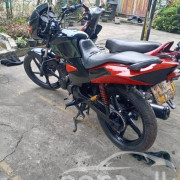 HERO HONDA CBZ 2010