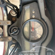 MAHINDRA CENTURO 2018