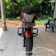 MAHINDRA CENTURO 2018