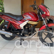 MAHINDRA CENTURO 2018