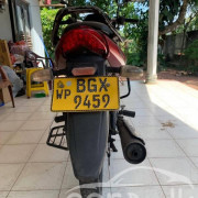 MAHINDRA CENTURO 2018