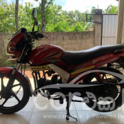 MAHINDRA CENTURO 2018